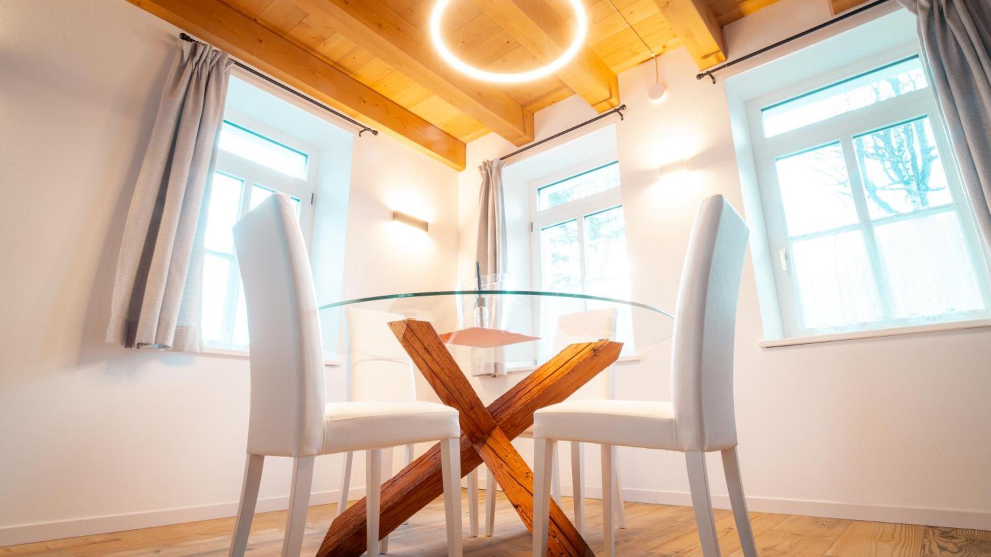 Apartment Vale E Schena Cortina D'ampezzo